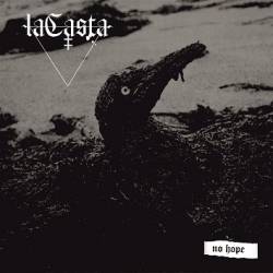 'No Hope' 7-inch Clear Vinyl (33⅓ RPM)